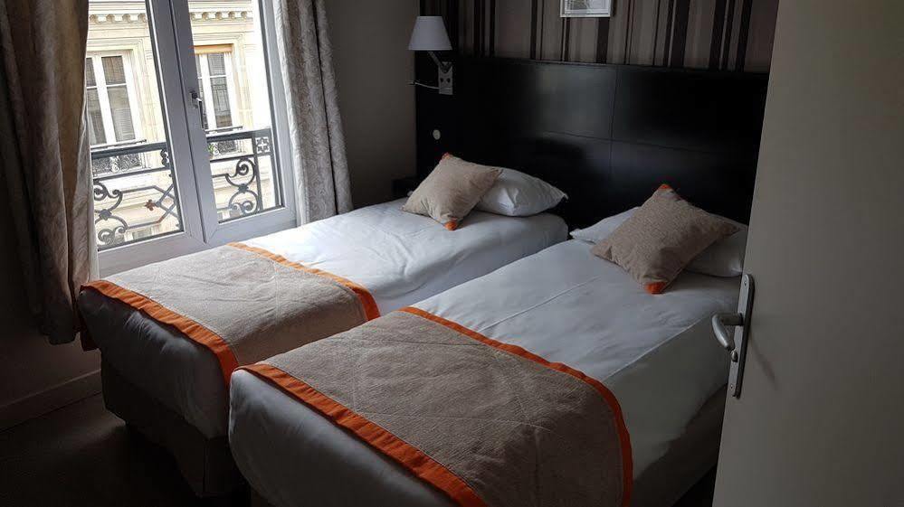 Bonsejour Montmartre Paris