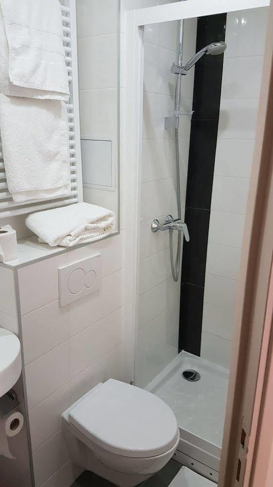 Bonsejour Montmartre Paris