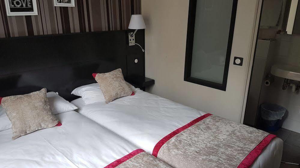 Bonsejour Montmartre Paris