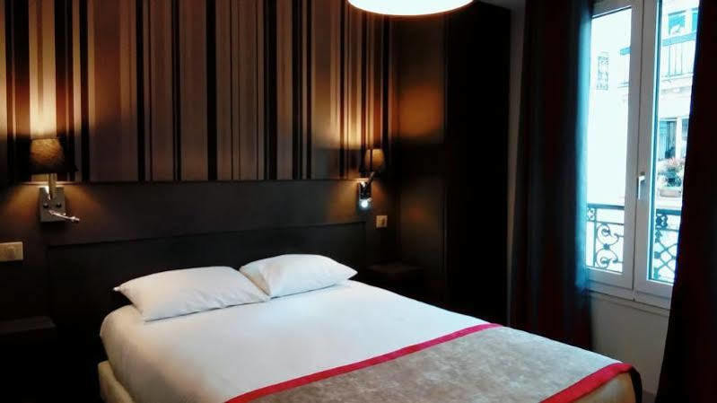 Bonsejour Montmartre Hotel 2*