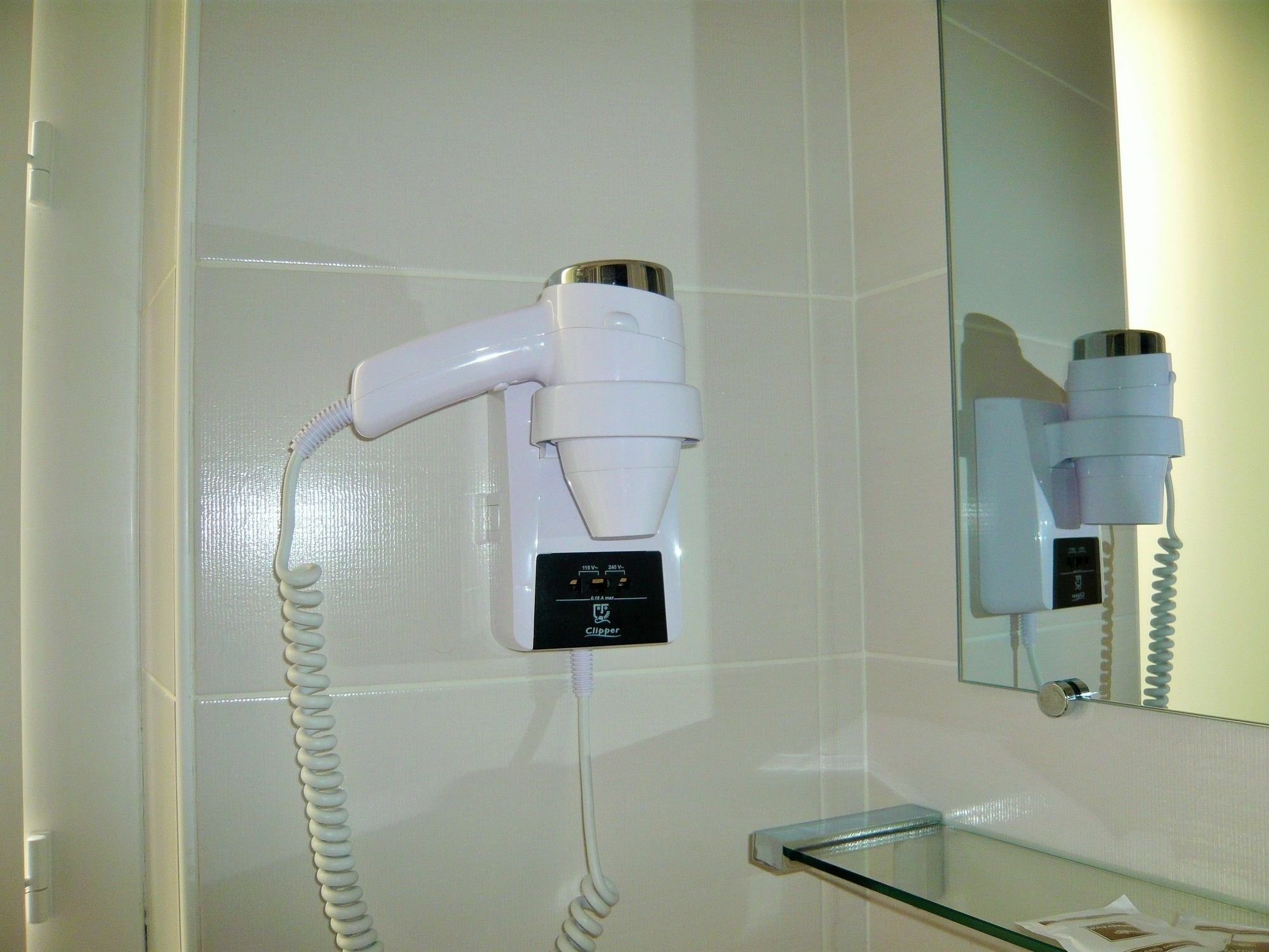 Hotel Bonsejour Montmartre 2*