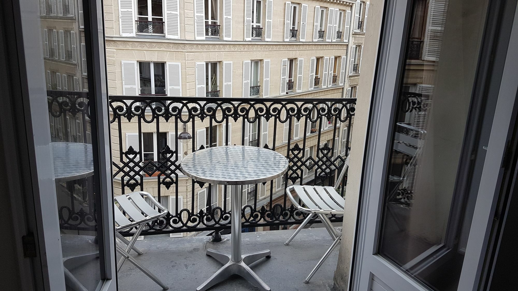 Hotel Bonsejour Montmartre