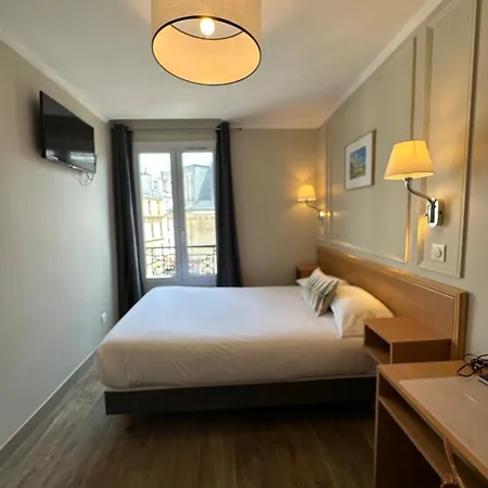 Bonsejour Montmartre