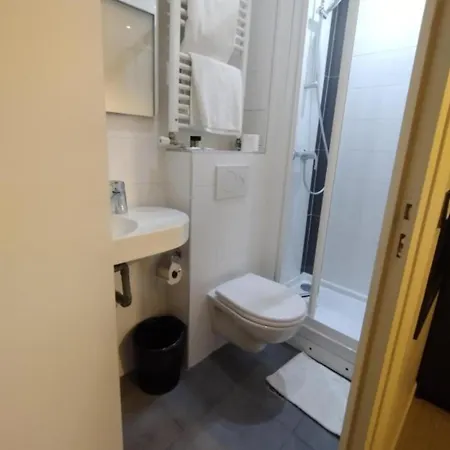 Hotel Bonsejour Montmartre Paris