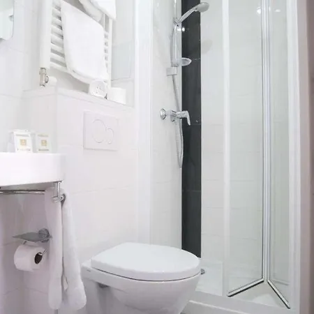 Hotel Bonsejour Montmartre 2*