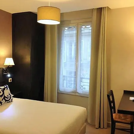Bonsejour Montmartre 2* Paris